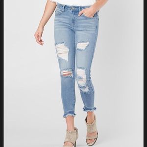 KanCan skinny jeans!